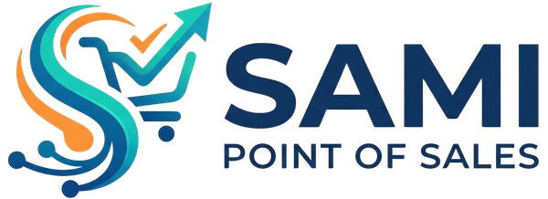 SAMI POS Logo